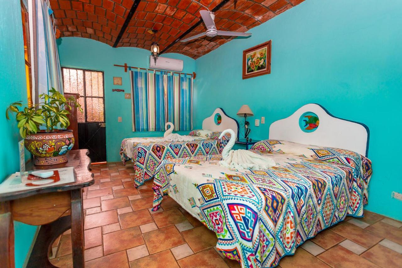 Villa Celeste Чакала Номер фото