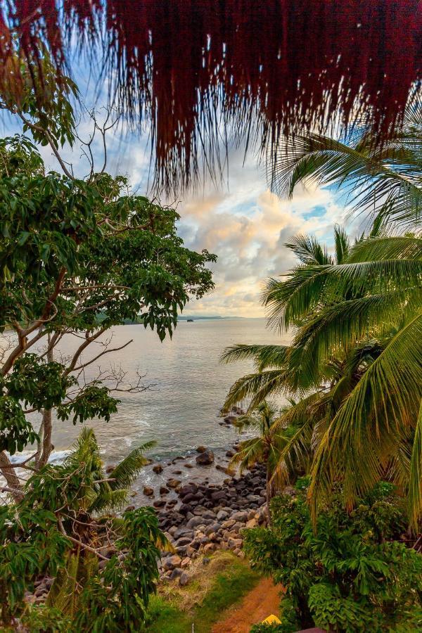 Villa Celeste Чакала Екстер'єр фото