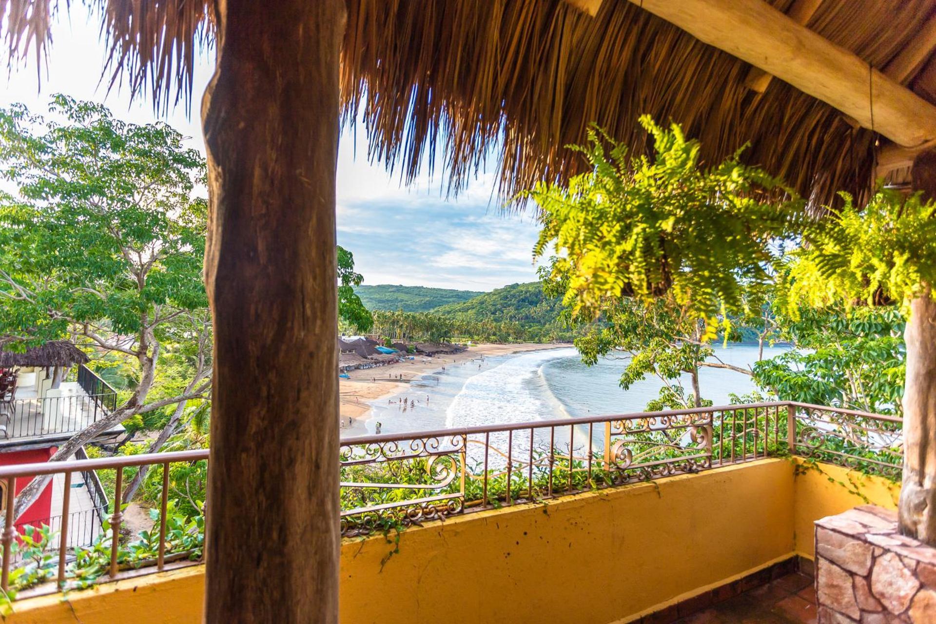 Villa Celeste Чакала Екстер'єр фото