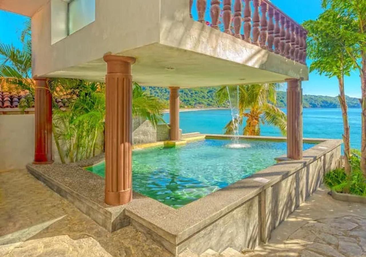 Villa Celeste Чакала Екстер'єр фото